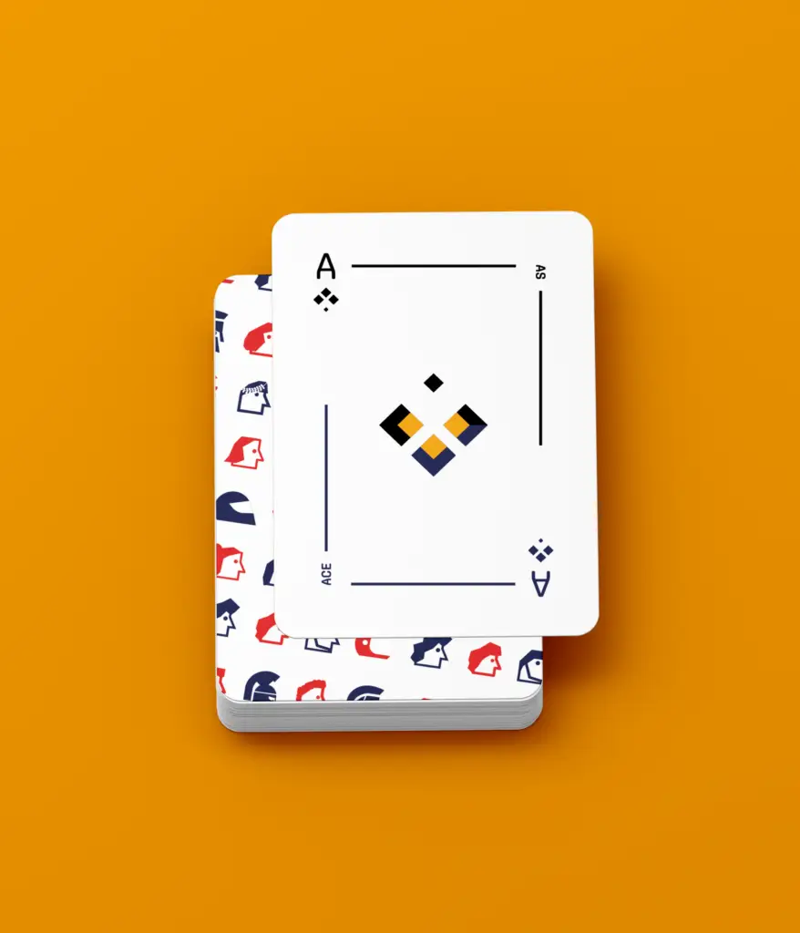 Image illustrant notre jeu de cartes